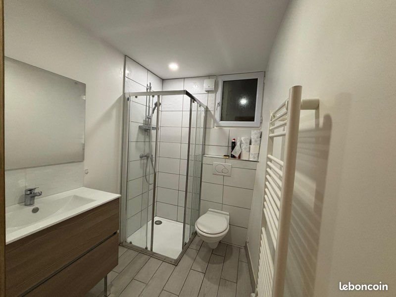 Appartement à louer, 40m², Mazan
