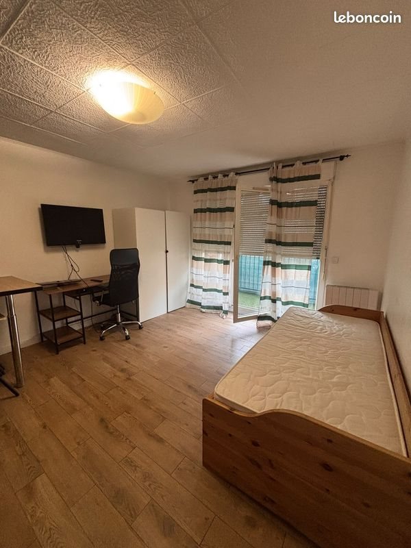 Appartement à louer, 17m², Chevilly-Larue