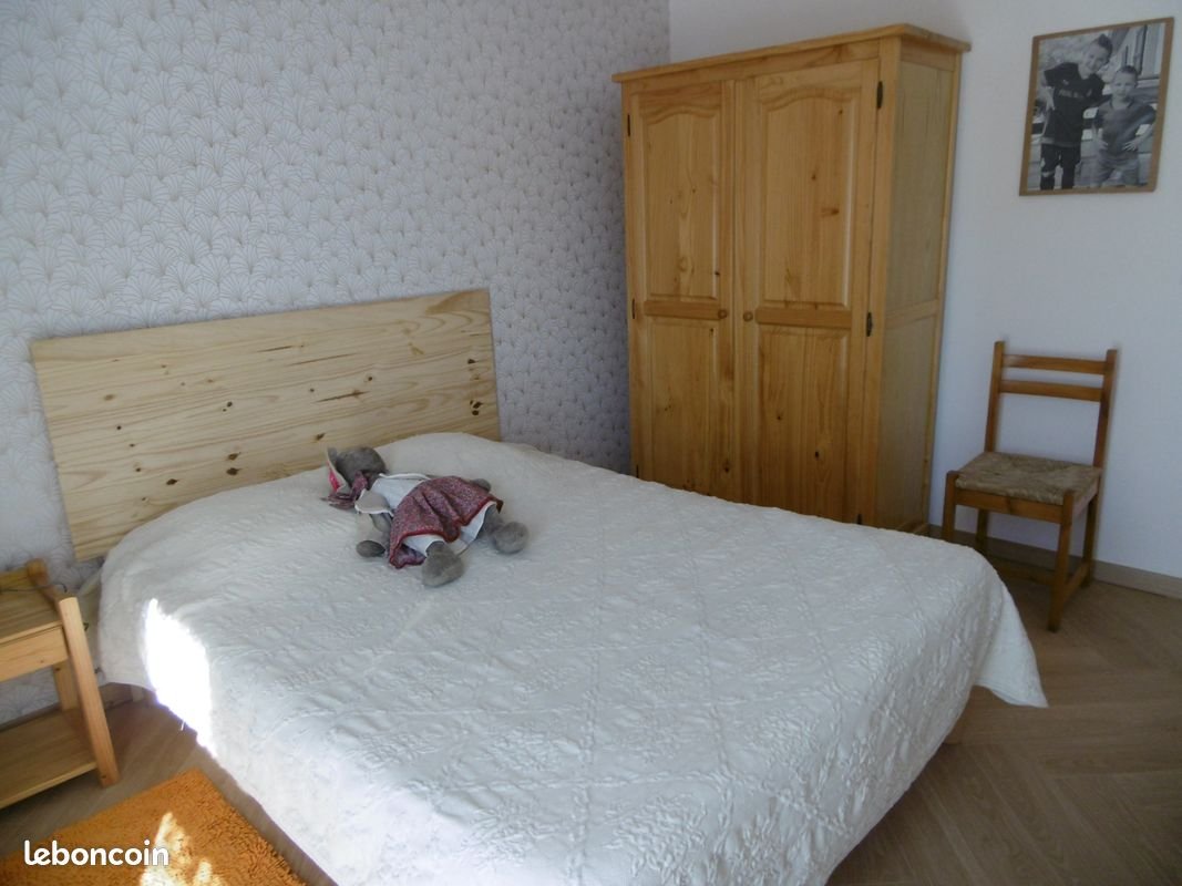 Appartement à louer, 12m², Gap