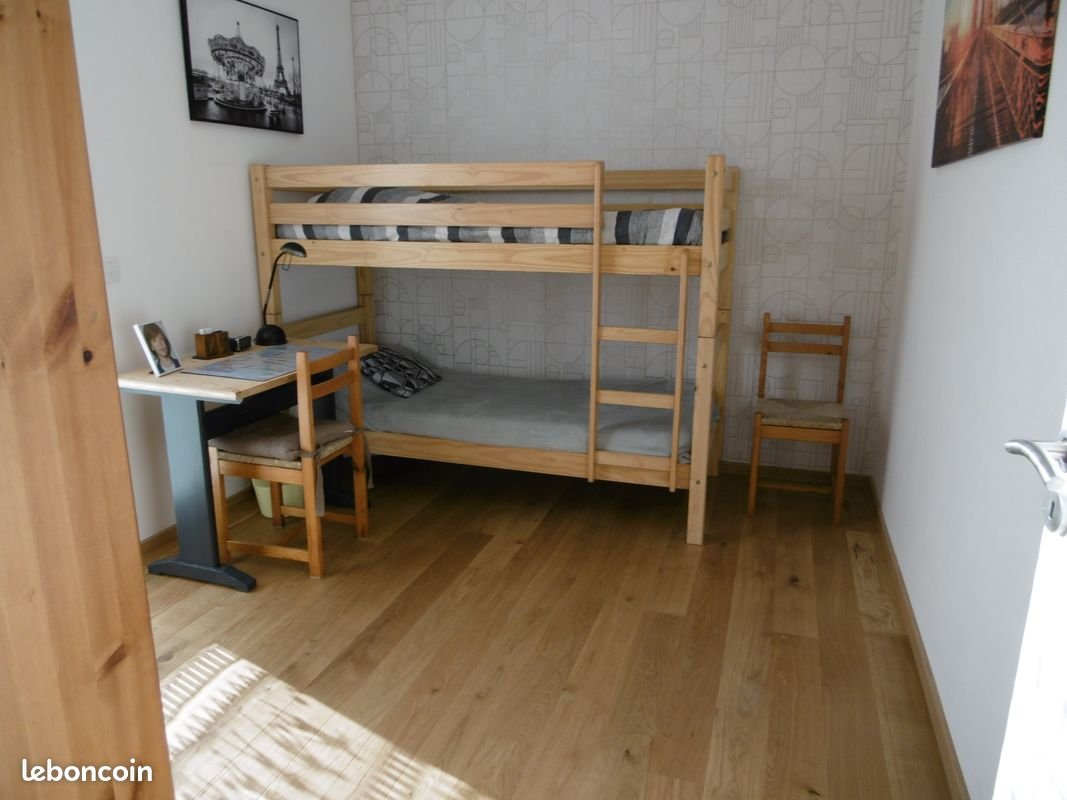 Appartement à louer, 12m², Gap
