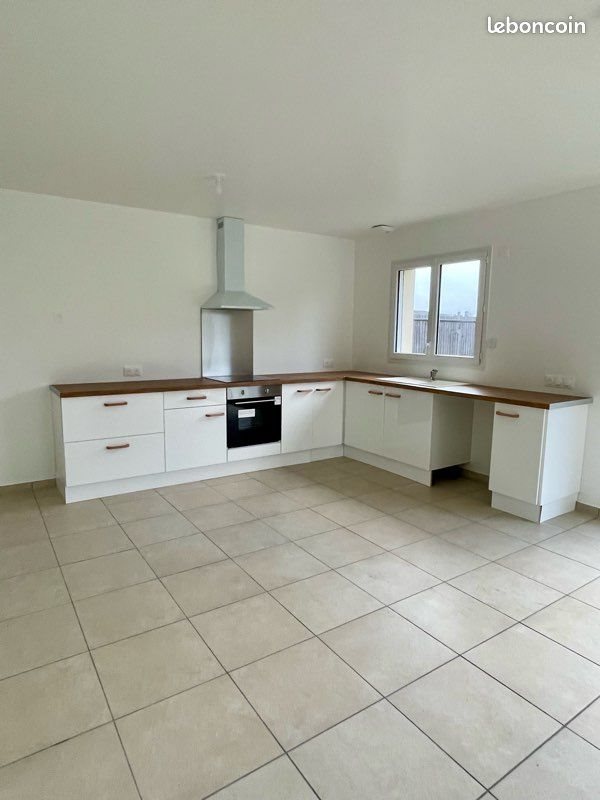 Maison à louer, 89m², Villenave-d'Ornon