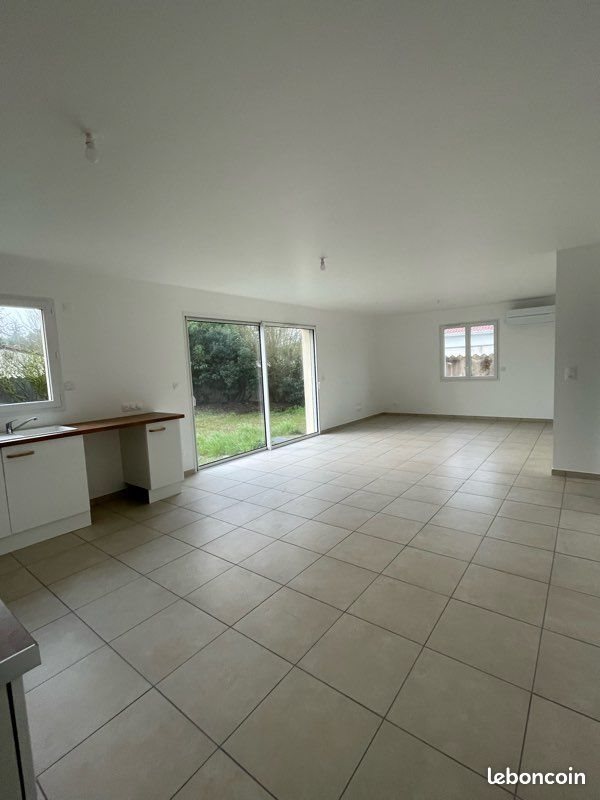 Maison à louer, 89m², Villenave-d'Ornon