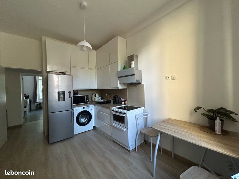 Appartement à louer, 29m², Joinville-le-Pont