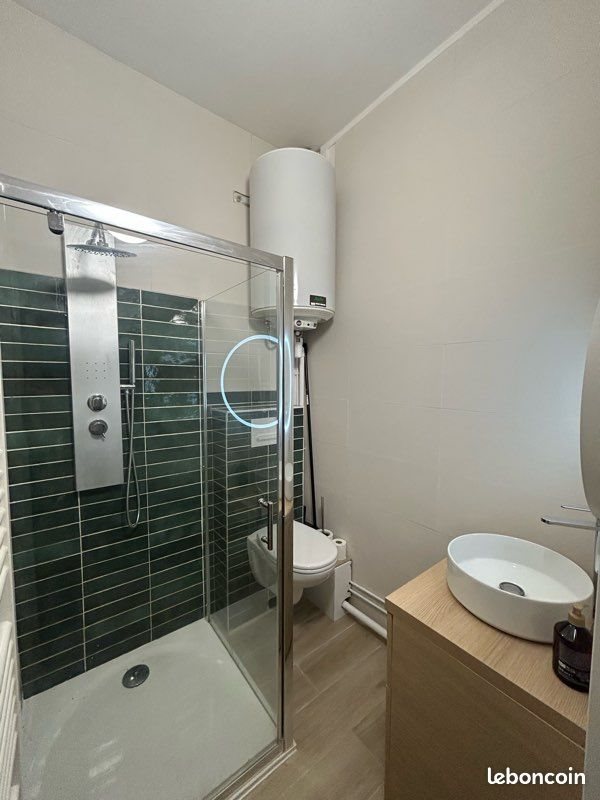 Appartement à louer, 29m², Joinville-le-Pont