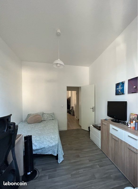 Appartement à louer, 29m², Joinville-le-Pont