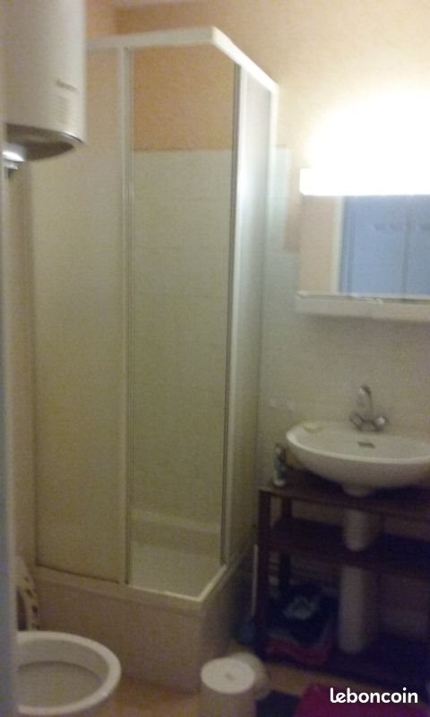 Appartement à louer, 20m², Tours