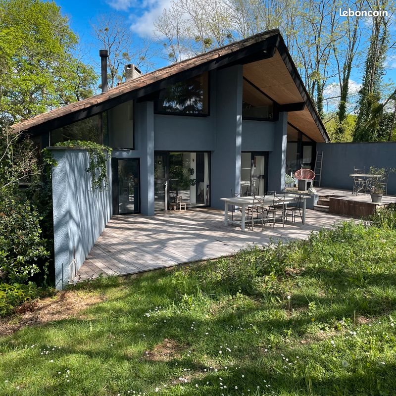 Maison à vendre, 164m², Paillet