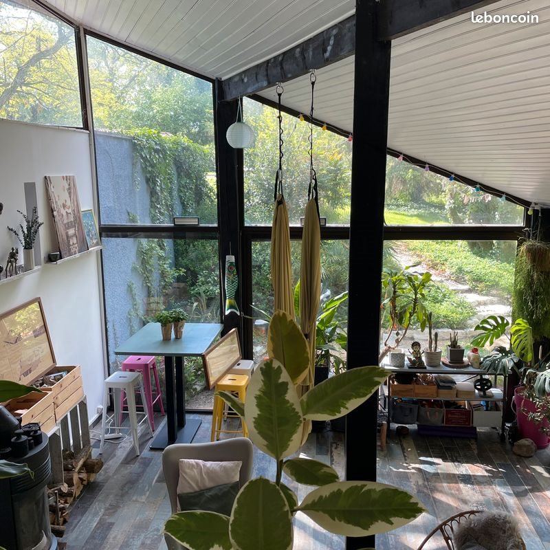 Maison à vendre, 164m², Paillet
