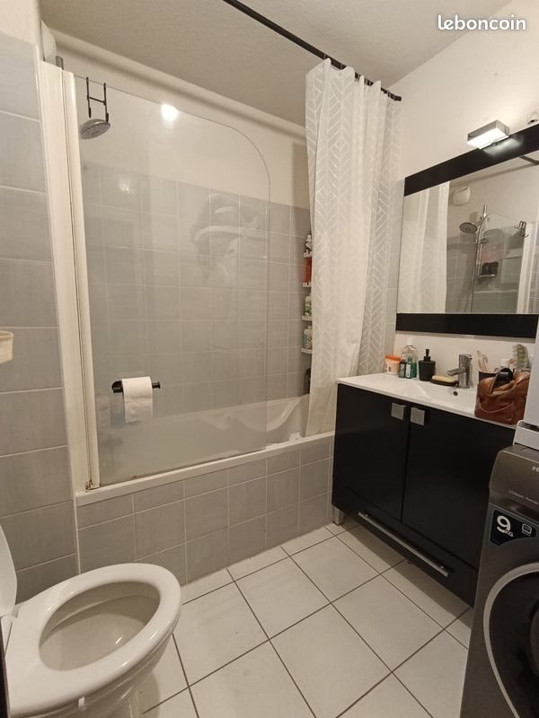 Appartement à louer, 46m², Challans
