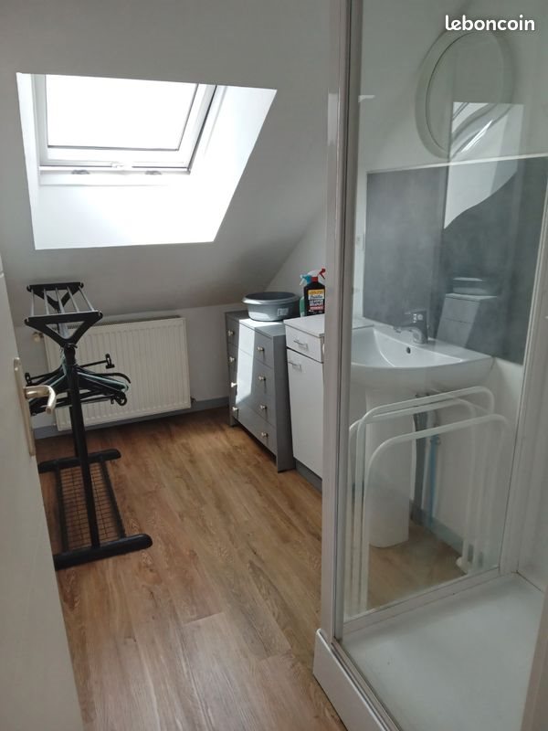 Appartement à louer, 20m², Amiens