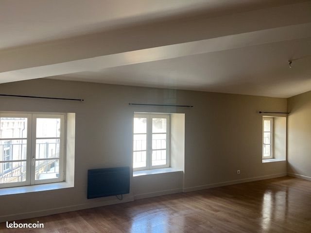 Appartement à louer, 40m², Crest