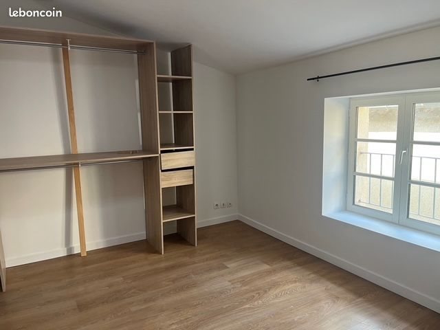 Appartement à louer, 40m², Crest