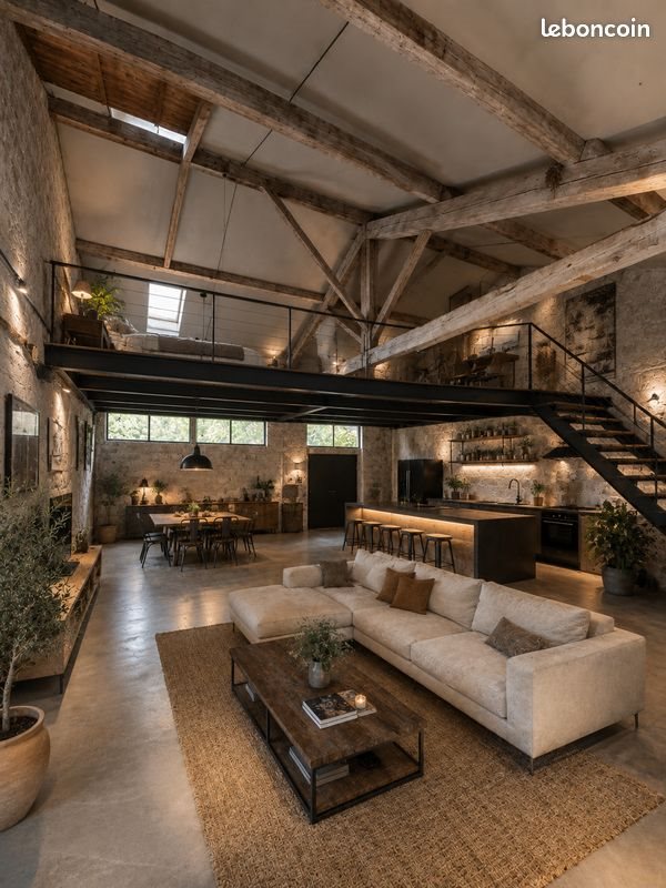 Maison à vendre, 77m², Arles