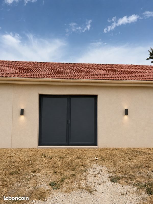 Maison à vendre, 77m², Arles