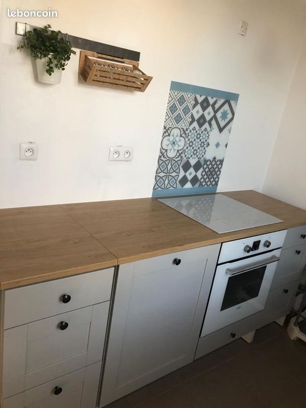 Appartement à louer, 45m², Chambly