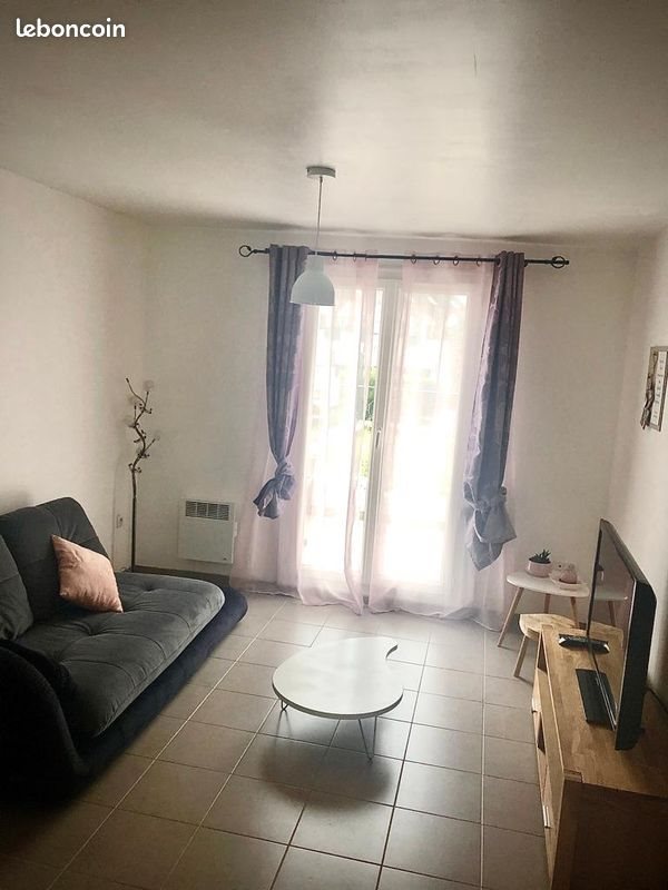 Appartement à louer, 45m², Chambly