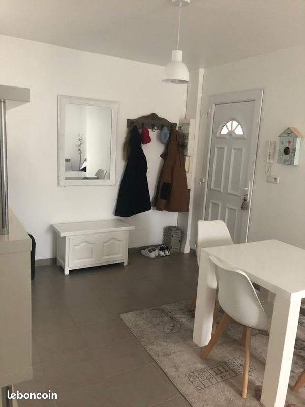Appartement à louer, 45m², Chambly