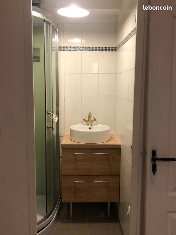 Appartement à louer, 45m², Chambly