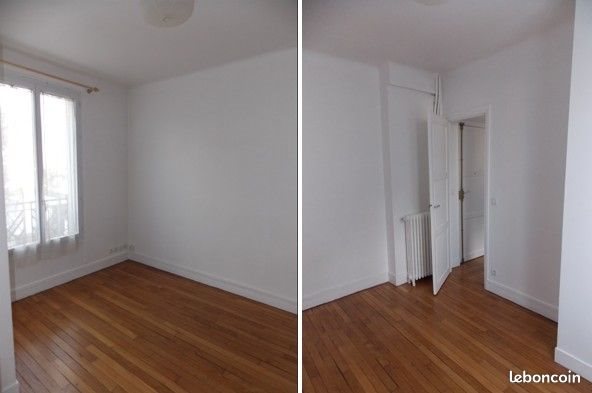 Appartement à vendre, 19m², Montrouge