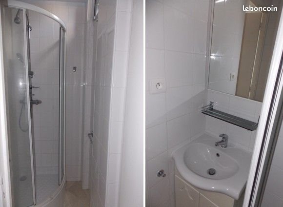 Appartement à vendre, 19m², Montrouge