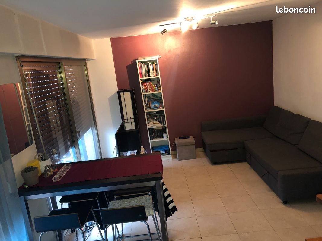 Appartement à louer, 28m², Champigny-sur-Marne