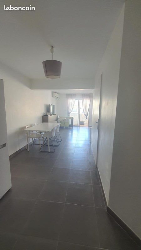 Appartement à louer, 48m², Mauguio