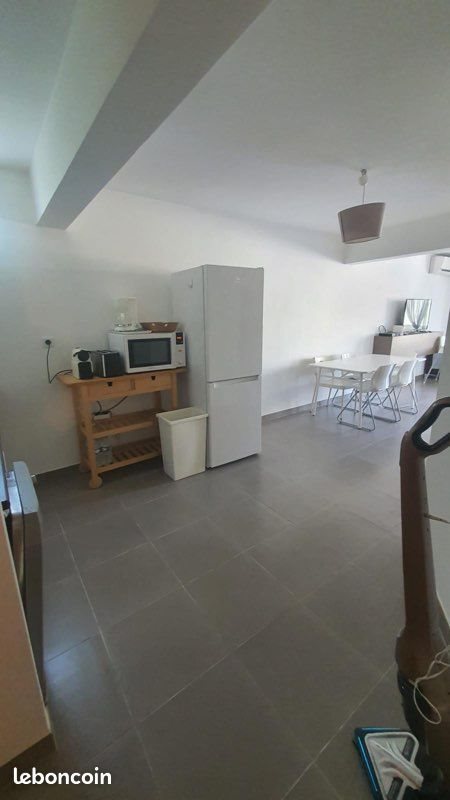 Appartement à louer, 48m², Mauguio