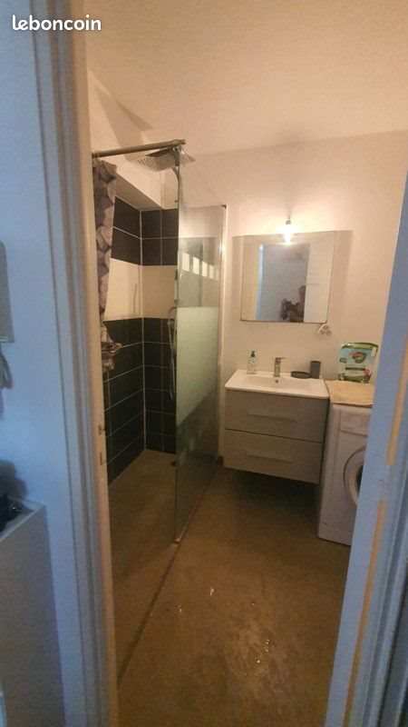 Appartement à louer, 48m², Mauguio
