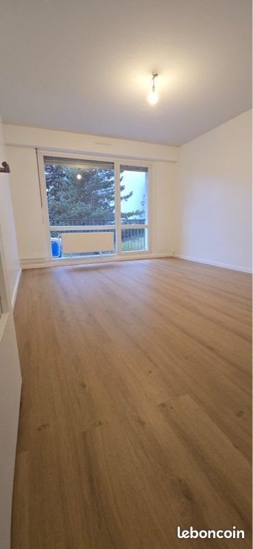 Appartement à vendre, 58m², Mulhouse