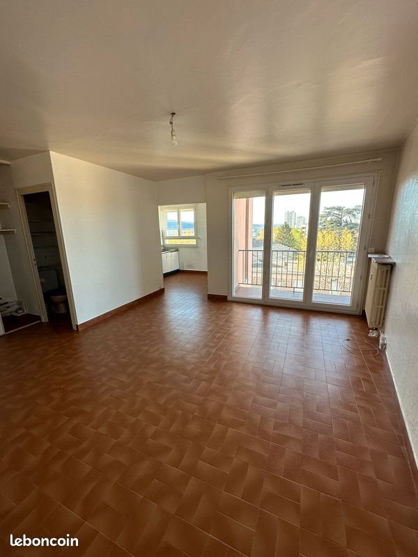 Appartement à louer, 34m², Valence