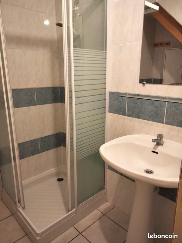 Appartement à louer, 20m², Cergy