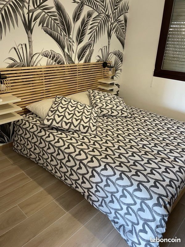 Appartement à louer, 44m², Six-Fours-les-Plages