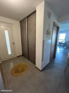 Appartement à louer, 61m², Serre-les-Sapins