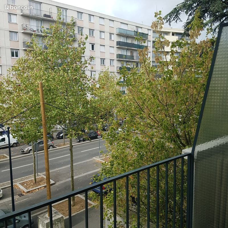 Appartement à vendre, 45m², Champigny-sur-Marne