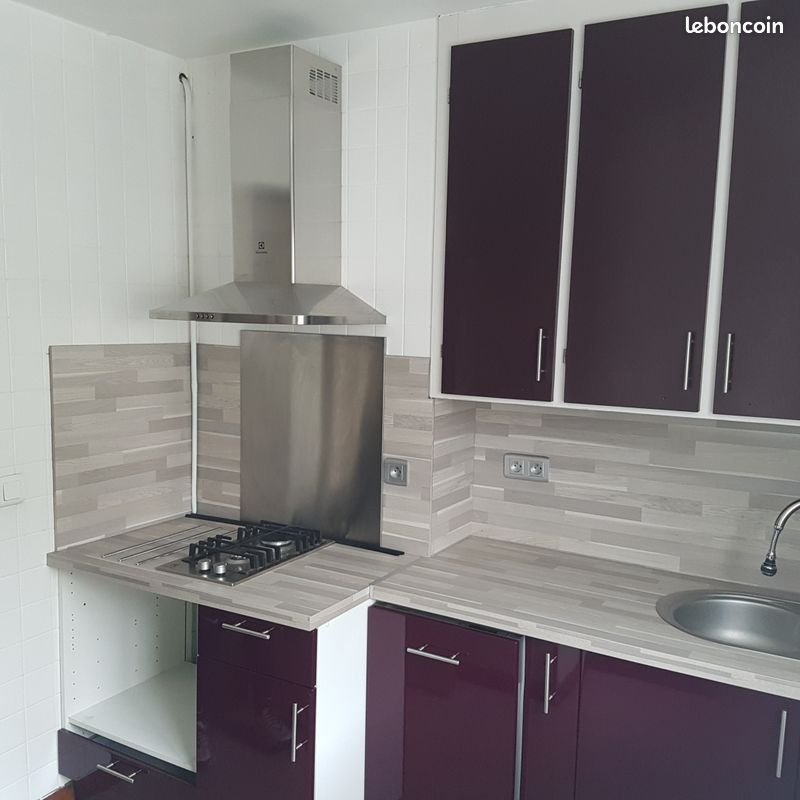 Appartement à vendre, 45m², Champigny-sur-Marne