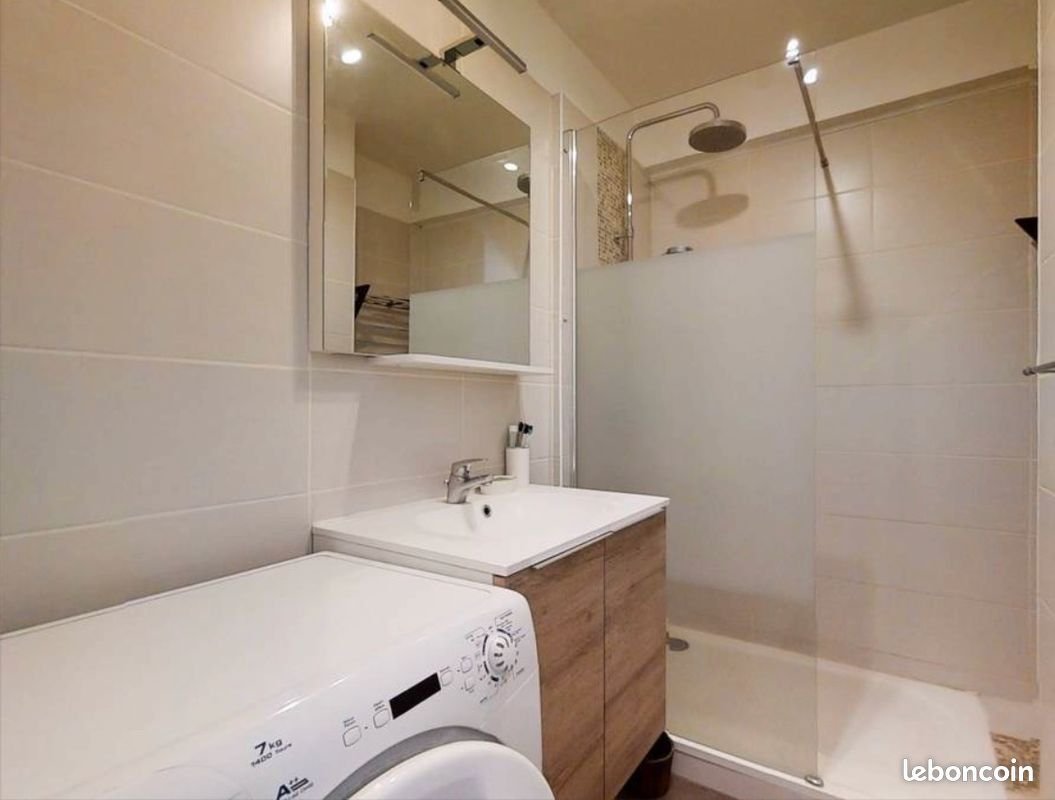 Appartement à vendre, 45m², Champigny-sur-Marne