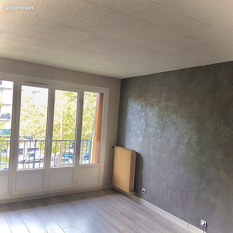 Appartement à vendre, 45m², Champigny-sur-Marne