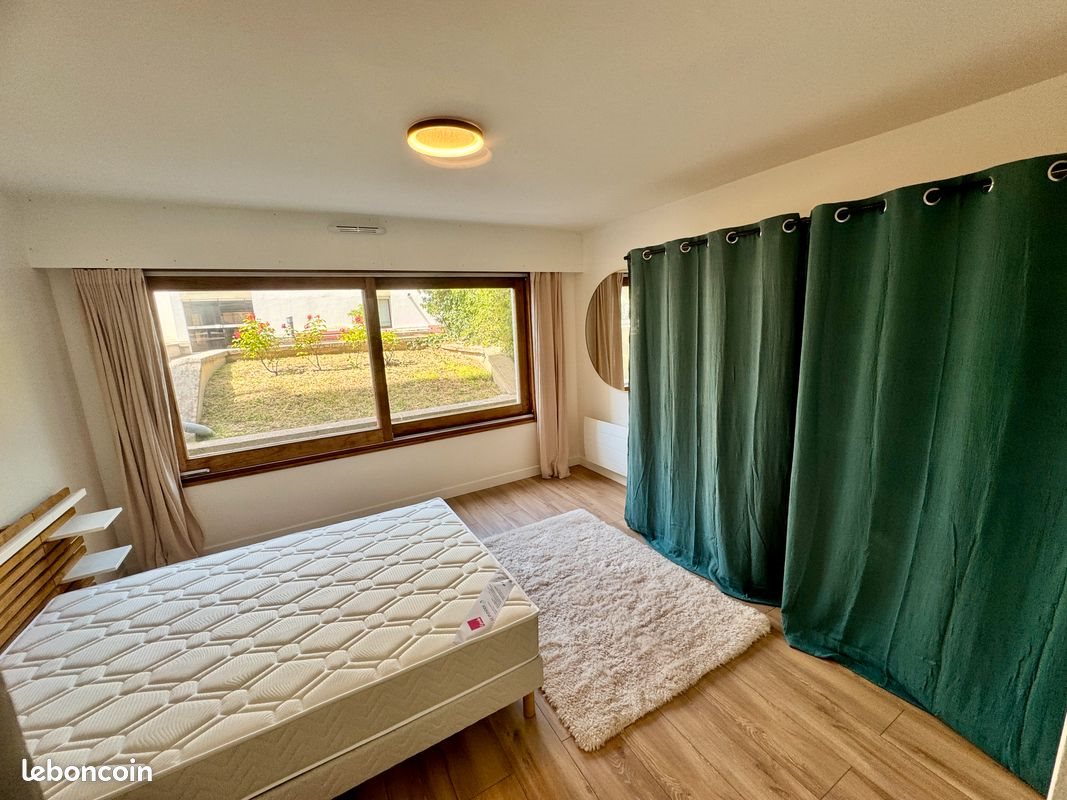 Appartement à louer, 42m², Nancy