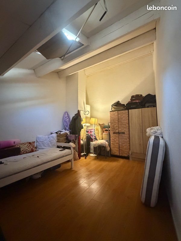 Appartement à vendre, 22m², Montpellier