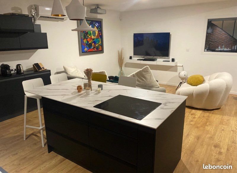 Maison à vendre, 124m², Villenave-d'Ornon