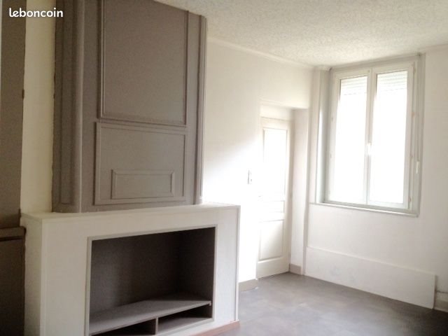 Appartement à louer, 35m², Arras