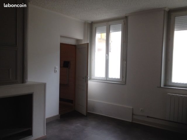 Appartement à louer, 35m², Arras