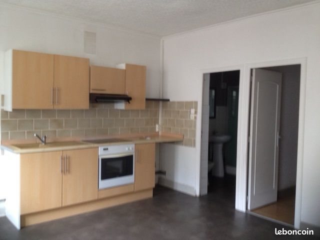 Appartement à louer, 35m², Arras