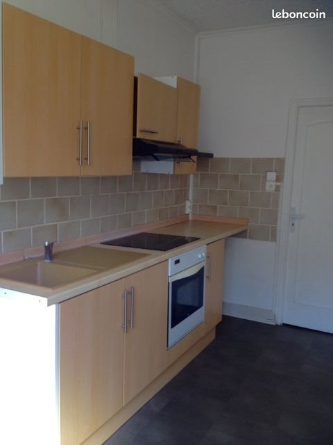 Appartement à louer, 35m², Arras