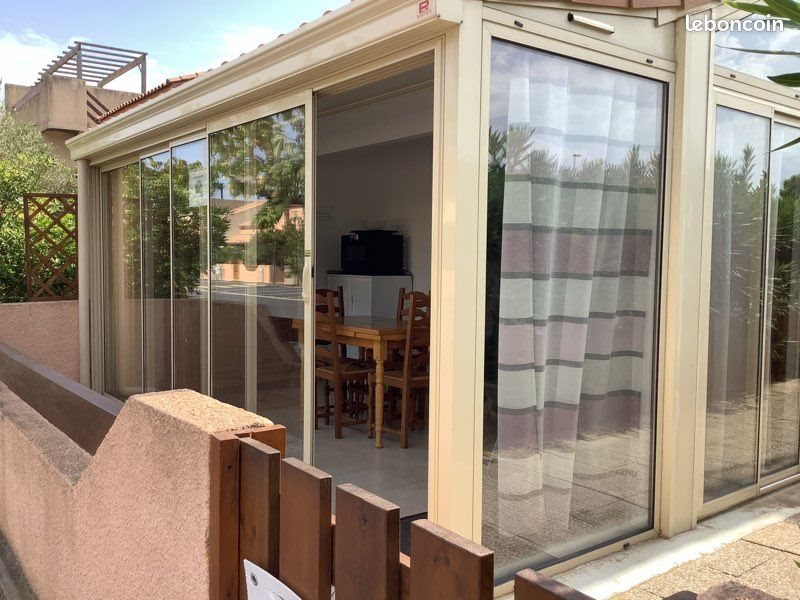 Maison à vendre, 52m², Gruissan