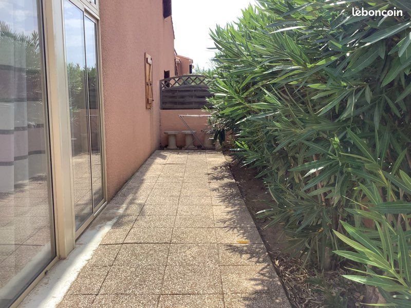 Maison à vendre, 52m², Gruissan