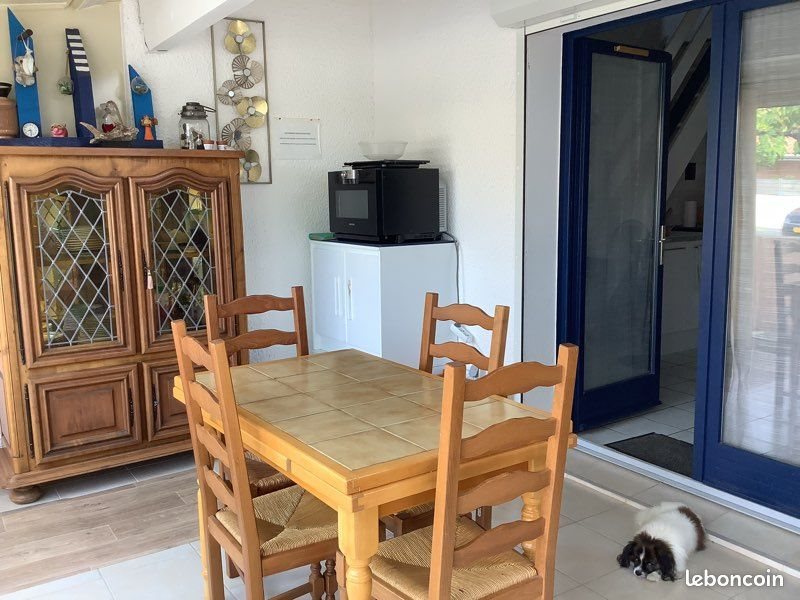 Maison à vendre, 52m², Gruissan