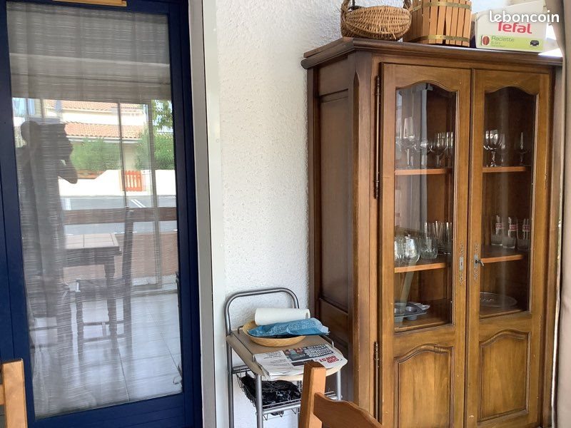 Maison à vendre, 52m², Gruissan