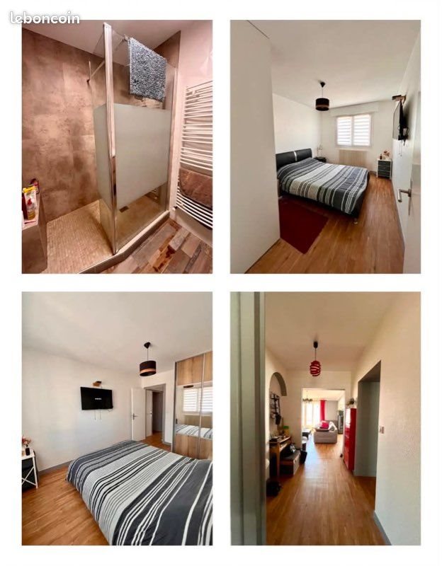 Appartement à vendre, 65m², La Roche-sur-Yon