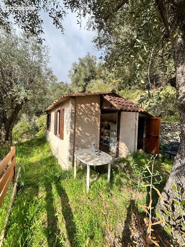 Maison à vendre, 30m², Cantaron